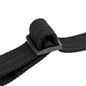 Vadderad Hundsele - Inget Slit Vadderad Hundsele - Inget Slit
